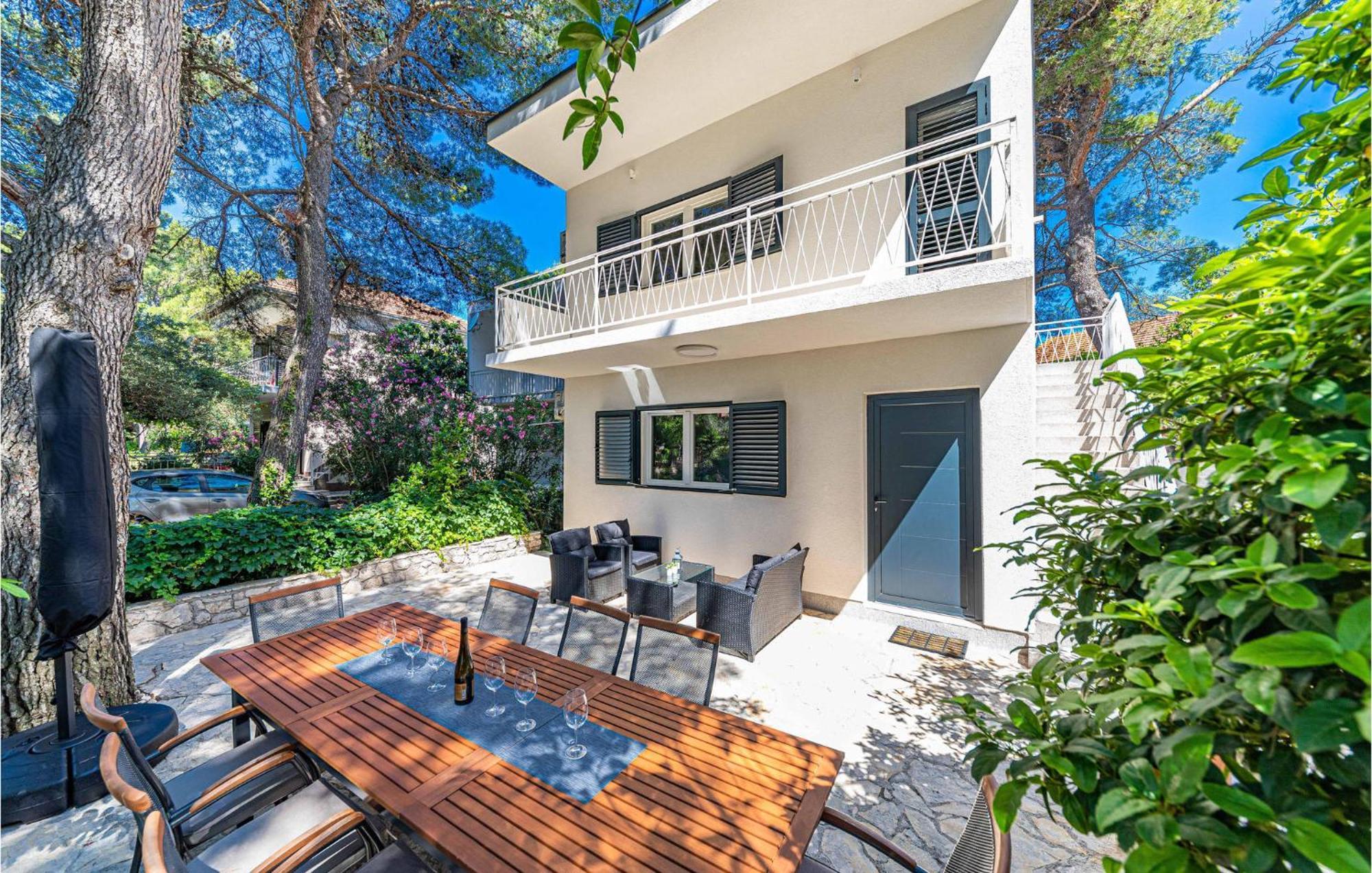 3 Bedroom Lovely Home In Jadrija Exterior foto