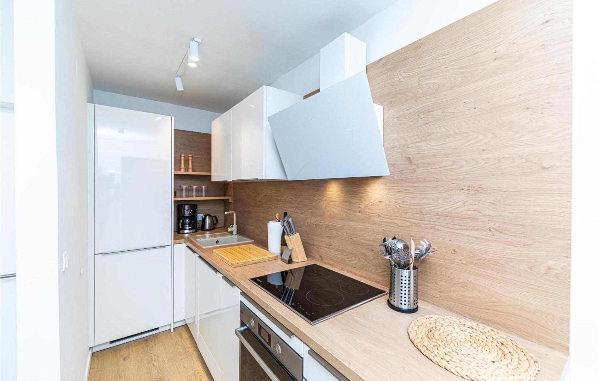 3 Bedroom Lovely Home In Jadrija Exterior foto