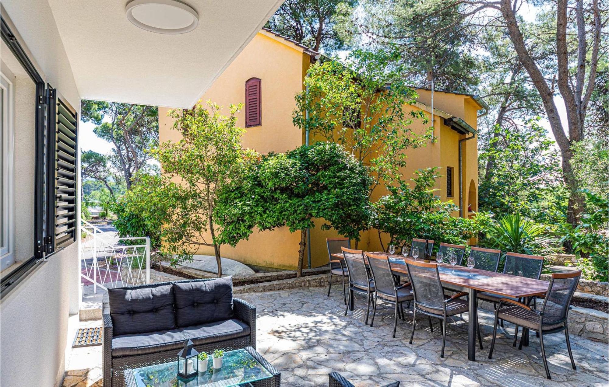 3 Bedroom Lovely Home In Jadrija Exterior foto