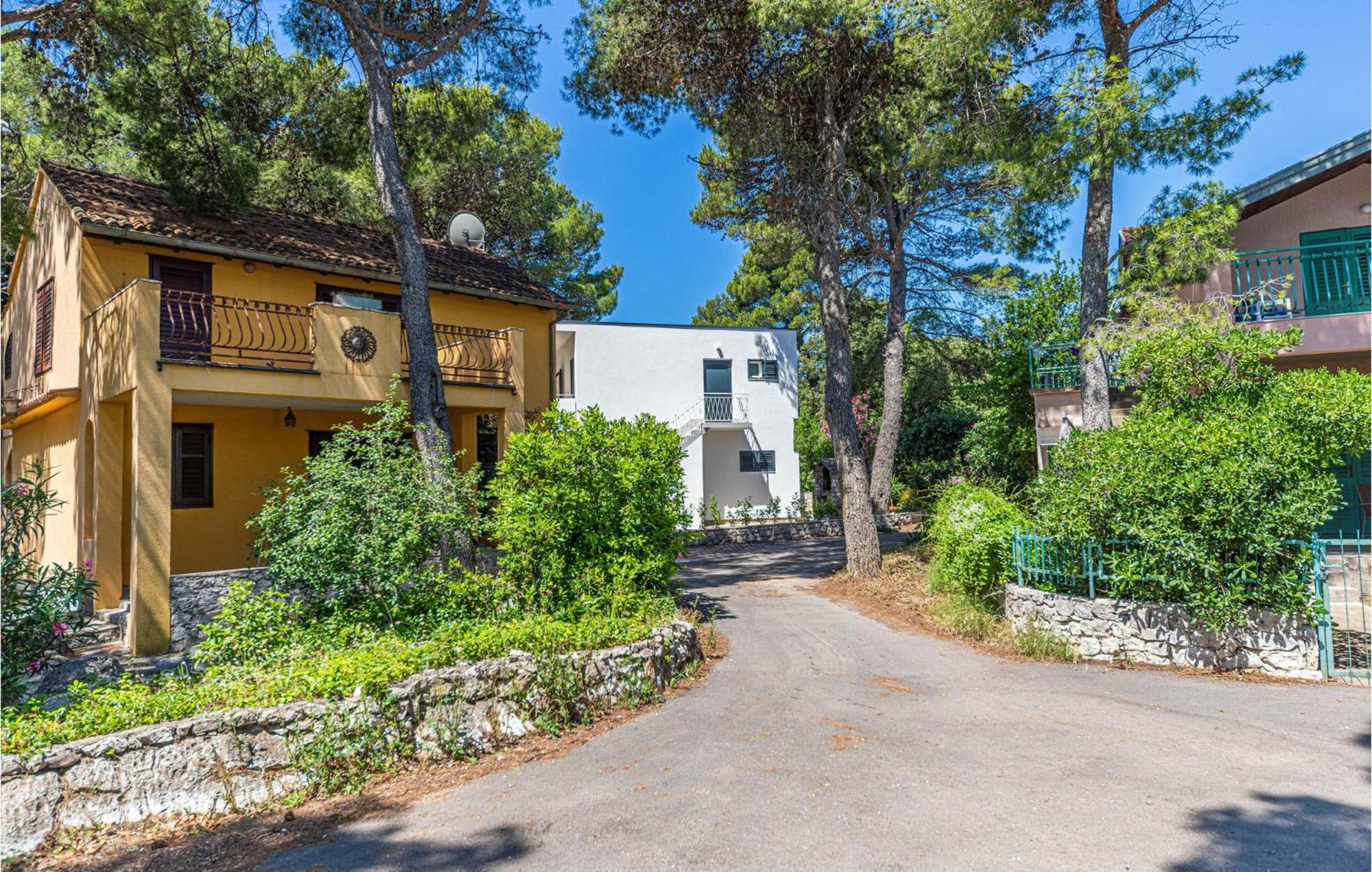 3 Bedroom Lovely Home In Jadrija Exterior foto