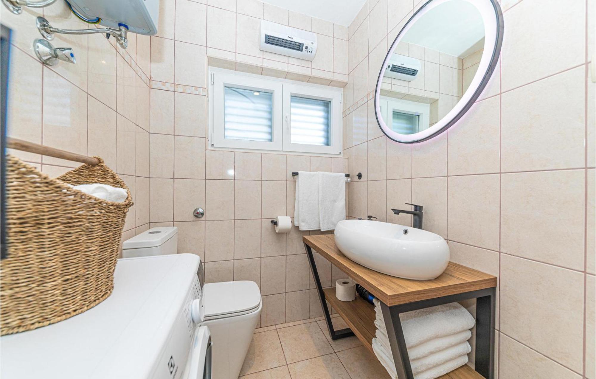 3 Bedroom Lovely Home In Jadrija Exterior foto