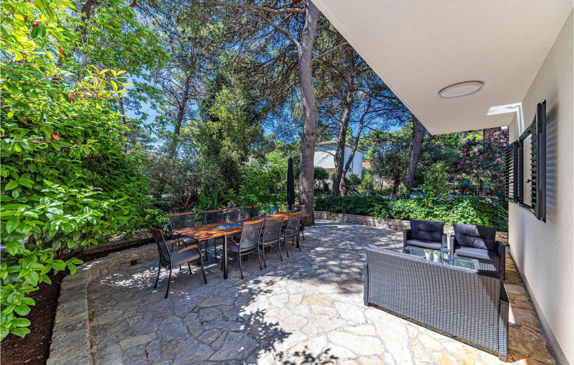 3 Bedroom Lovely Home In Jadrija Exterior foto
